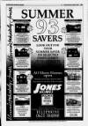 Wilmslow Express Advertiser Thursday 05 August 1993 Page 25