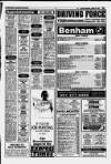 Wilmslow Express Advertiser Thursday 05 August 1993 Page 33