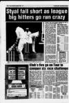 Wilmslow Express Advertiser Thursday 05 August 1993 Page 54