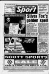 Wilmslow Express Advertiser Thursday 05 August 1993 Page 56