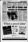 Wilmslow Express Advertiser Thursday 02 December 1993 Page 10