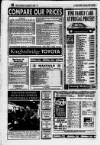 Wilmslow Express Advertiser Thursday 02 December 1993 Page 38