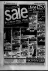 Wilmslow Express Advertiser Thursday 05 January 1995 Page 4