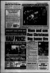 Wilmslow Express Advertiser Thursday 05 January 1995 Page 6