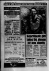 Wilmslow Express Advertiser Thursday 05 January 1995 Page 8