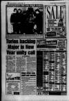 Wilmslow Express Advertiser Thursday 05 January 1995 Page 12