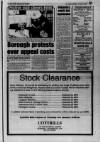 Wilmslow Express Advertiser Thursday 05 January 1995 Page 13