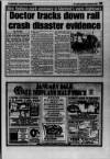 Wilmslow Express Advertiser Thursday 05 January 1995 Page 15