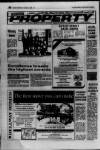 Wilmslow Express Advertiser Thursday 05 January 1995 Page 20