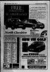 Wilmslow Express Advertiser Thursday 05 January 1995 Page 42