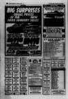 Wilmslow Express Advertiser Thursday 05 January 1995 Page 46