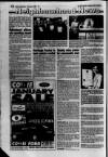 Wilmslow Express Advertiser Thursday 12 January 1995 Page 10