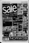 Wilmslow Express Advertiser Thursday 19 January 1995 Page 4
