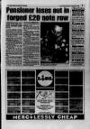 Wilmslow Express Advertiser Thursday 19 January 1995 Page 5