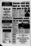 Wilmslow Express Advertiser Thursday 19 January 1995 Page 12