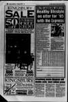 Wilmslow Express Advertiser Thursday 19 January 1995 Page 14