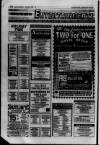 Wilmslow Express Advertiser Thursday 19 January 1995 Page 16