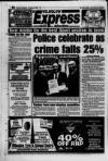 Wilmslow Express Advertiser Thursday 19 January 1995 Page 60