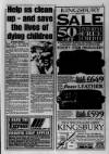 Wilmslow Express Advertiser Thursday 02 February 1995 Page 9