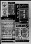 Wilmslow Express Advertiser Thursday 02 February 1995 Page 43