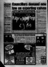 Wilmslow Express Advertiser Thursday 23 February 1995 Page 2