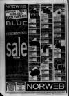 Wilmslow Express Advertiser Thursday 23 February 1995 Page 4