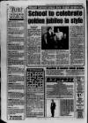 Wilmslow Express Advertiser Thursday 23 February 1995 Page 16
