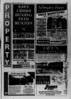 Wilmslow Express Advertiser Thursday 23 February 1995 Page 21