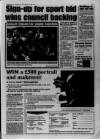 Wilmslow Express Advertiser Thursday 16 March 1995 Page 17