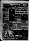 Wilmslow Express Advertiser Thursday 23 March 1995 Page 72