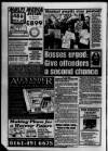 Wilmslow Express Advertiser Thursday 01 June 1995 Page 4