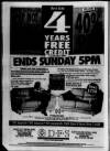 Wilmslow Express Advertiser Thursday 01 June 1995 Page 6