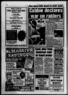 Wilmslow Express Advertiser Thursday 01 June 1995 Page 14