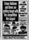 Wilmslow Express Advertiser Thursday 06 July 1995 Page 42