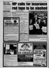 Wilmslow Express Advertiser Thursday 07 December 1995 Page 2