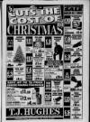 Wilmslow Express Advertiser Thursday 07 December 1995 Page 13