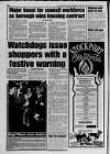 Wilmslow Express Advertiser Thursday 07 December 1995 Page 18