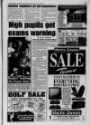 Wilmslow Express Advertiser Thursday 07 December 1995 Page 21