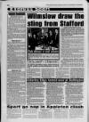 Wilmslow Express Advertiser Thursday 07 December 1995 Page 62