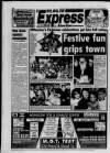 Wilmslow Express Advertiser Thursday 07 December 1995 Page 64