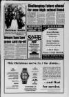 Wilmslow Express Advertiser Thursday 21 December 1995 Page 7