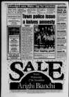 Wilmslow Express Advertiser Thursday 21 December 1995 Page 8