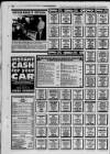 Wilmslow Express Advertiser Thursday 21 December 1995 Page 36