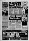 Wilmslow Express Advertiser Thursday 21 December 1995 Page 44