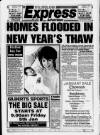 Wilmslow Express Advertiser Thursday 04 January 1996 Page 1