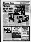 Wilmslow Express Advertiser Thursday 04 January 1996 Page 2