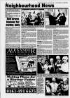 Wilmslow Express Advertiser Thursday 04 January 1996 Page 4