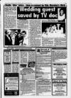 Wilmslow Express Advertiser Thursday 04 January 1996 Page 13