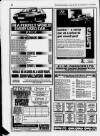 Wilmslow Express Advertiser Thursday 04 January 1996 Page 38