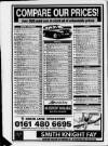 Wilmslow Express Advertiser Thursday 04 January 1996 Page 44